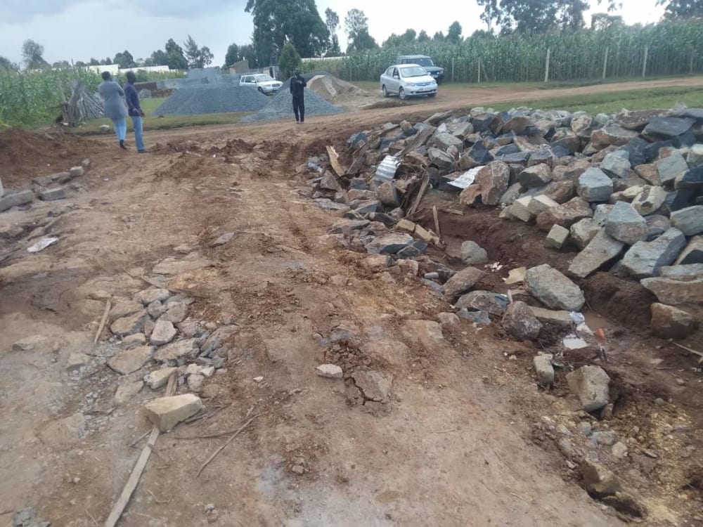 Land for sale in Eldoret