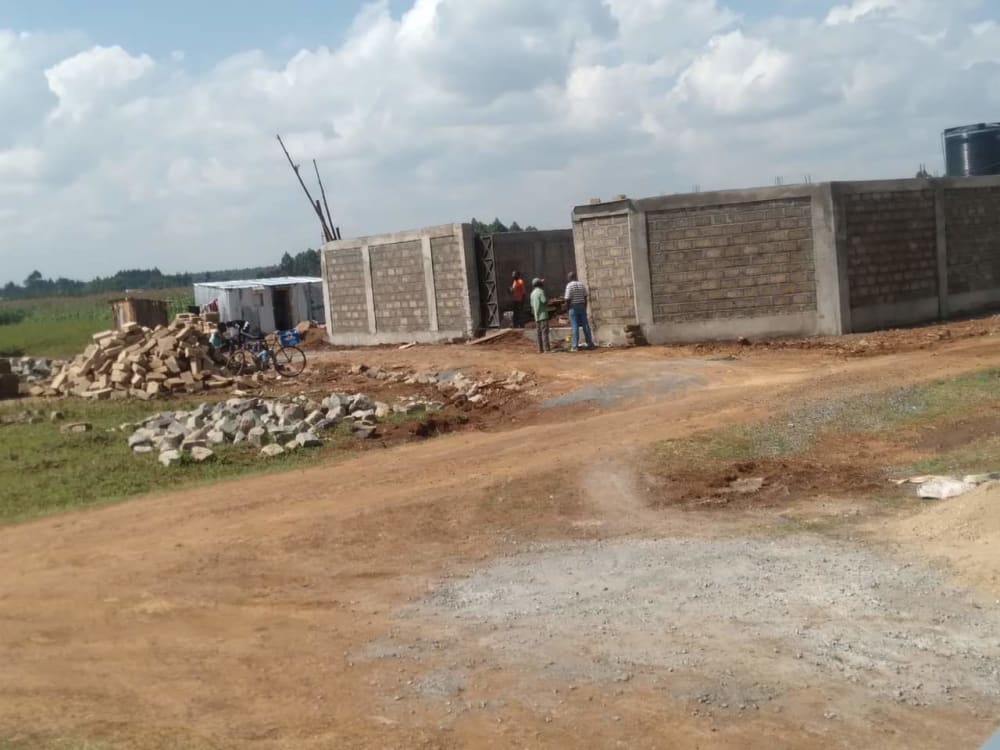 Land for sale in Eldoret