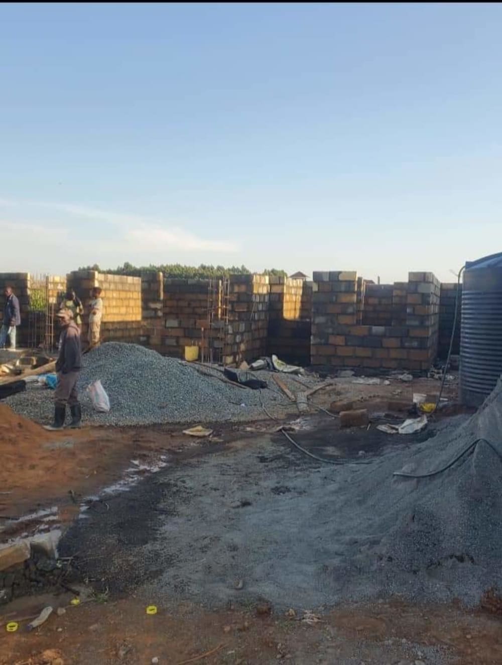 Land for sale in Eldoret