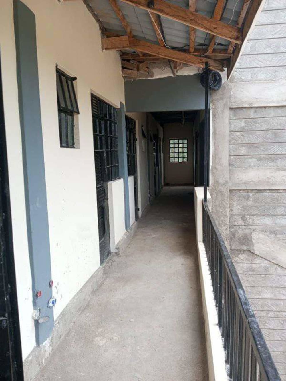 1 bedroom Apartment for rent in Bungoma 