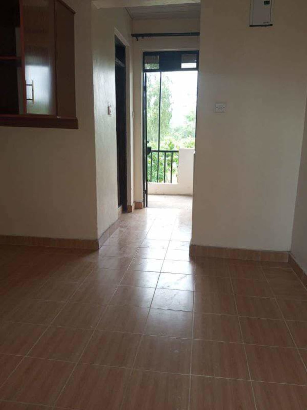 1 bedroom Apartment for rent in Bungoma 