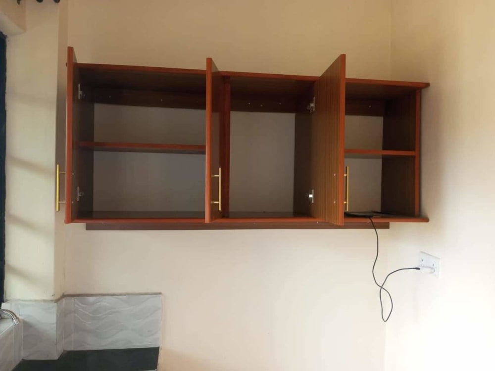 1 bedroom Apartment for rent in Bungoma 