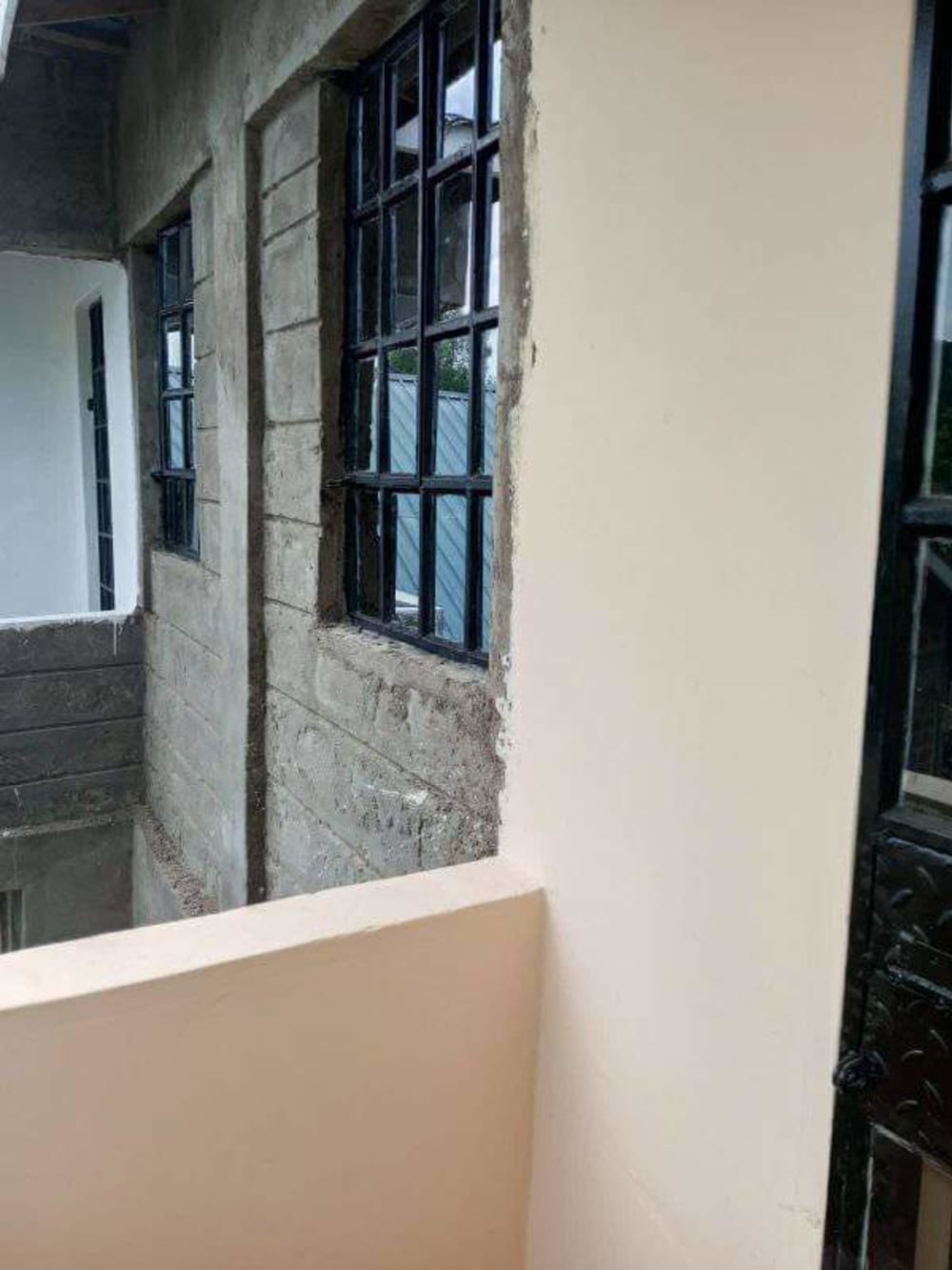 1 bedroom Apartment for rent in Bungoma 