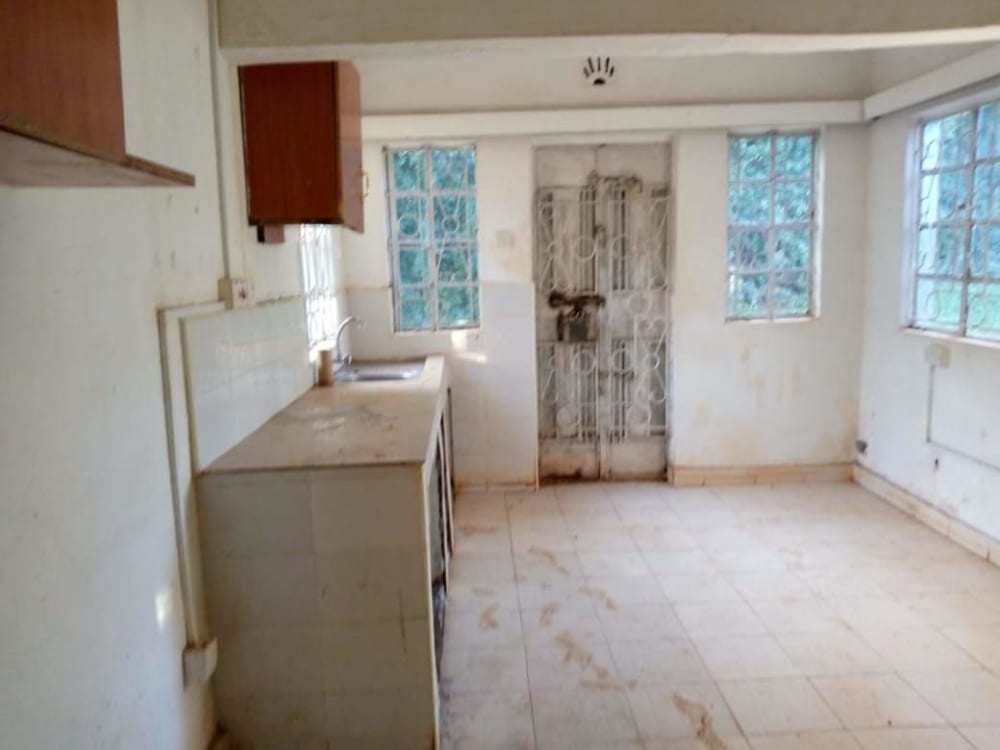 5 bedroom Bungalow for rent in Kikuyu