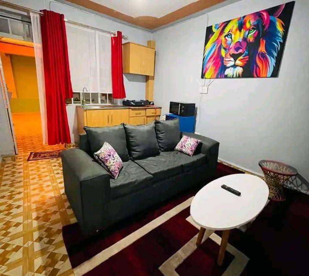 1 bedroom Apartment for rent in Kikuyu