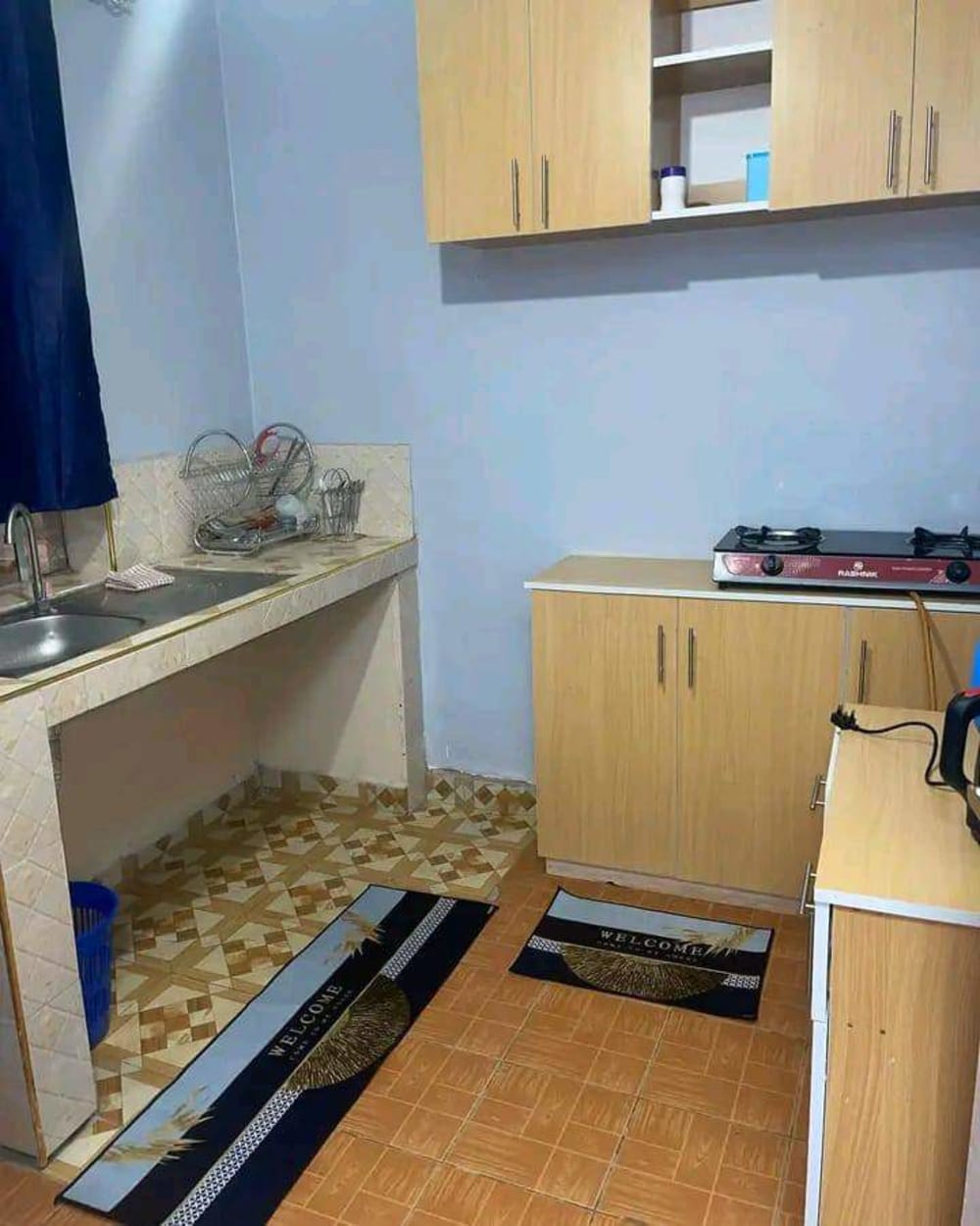 1 bedroom Apartment for rent in Kikuyu