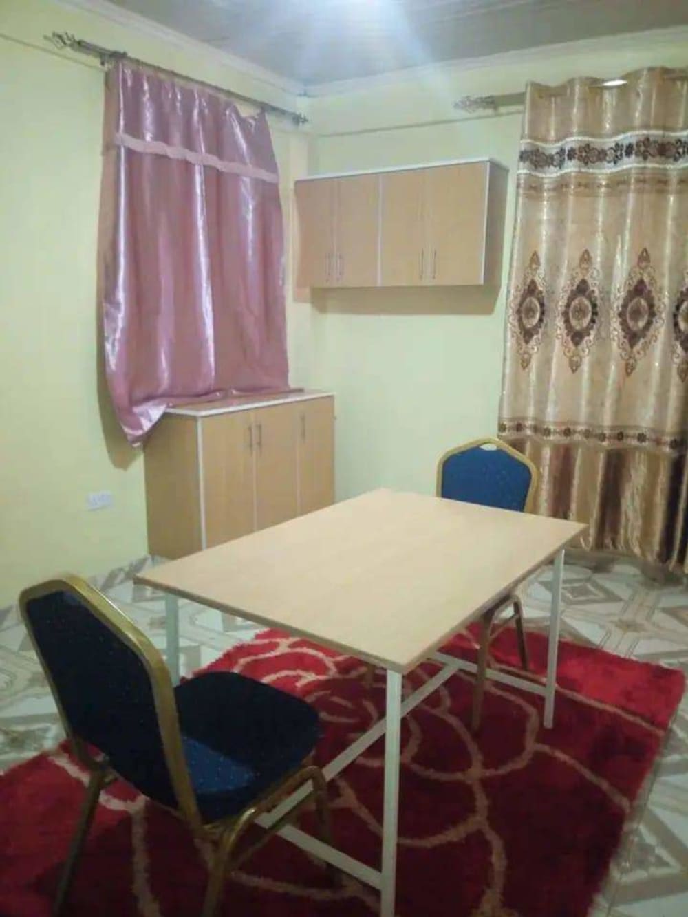 1 bedroom Apartment for rent in Kikuyu