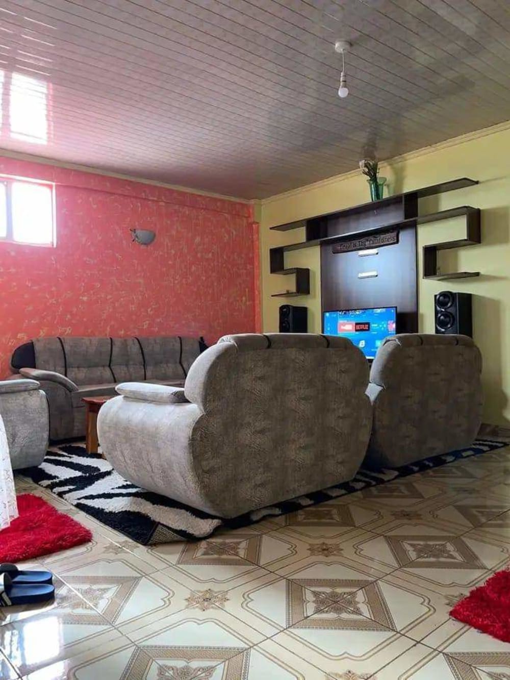 1 bedroom Apartment for rent in Kikuyu