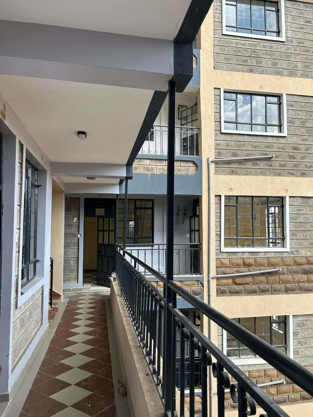 1 bedroom Apartment for rent in Kikuyu