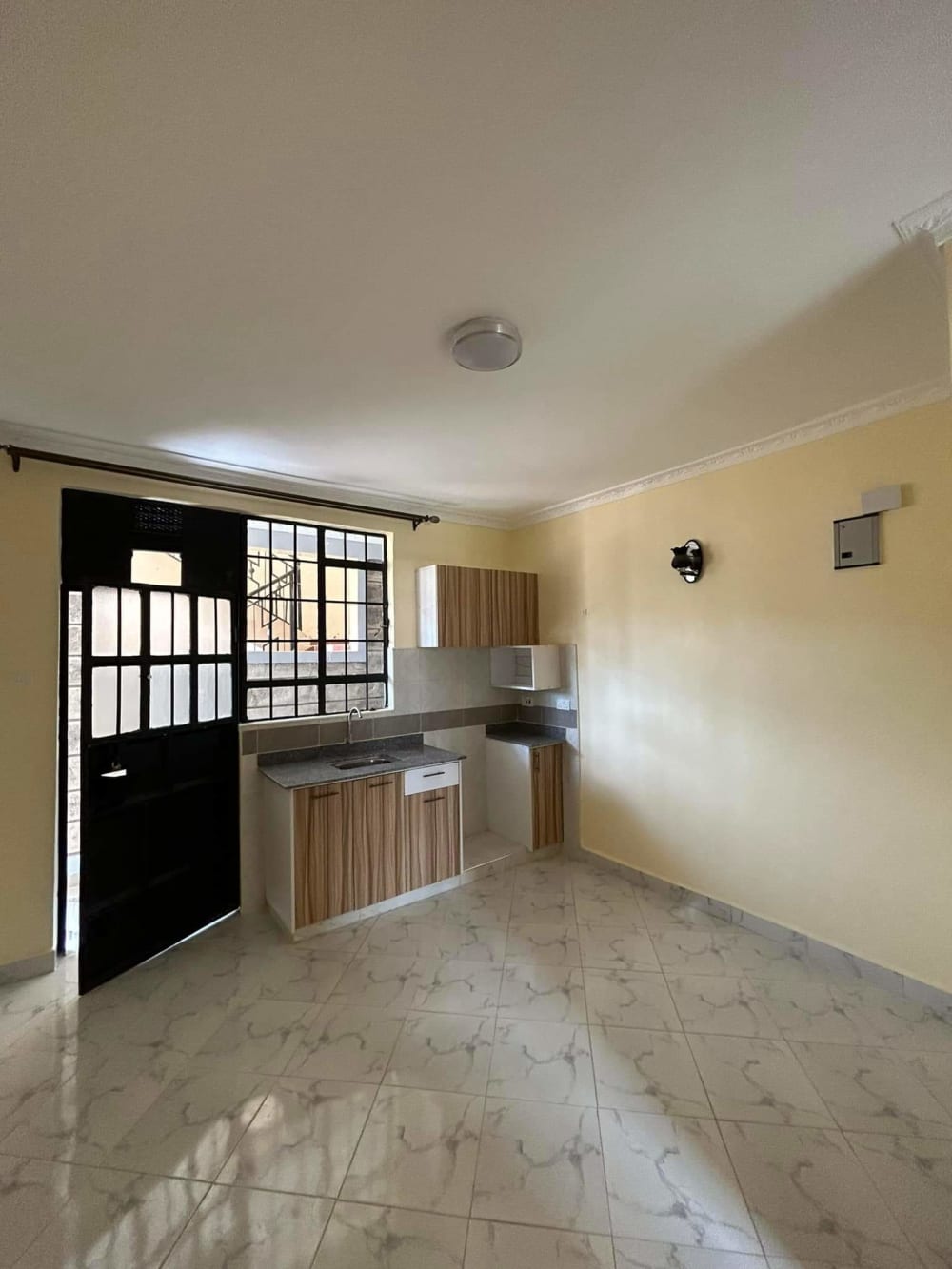 1 bedroom Apartment for rent in Kikuyu