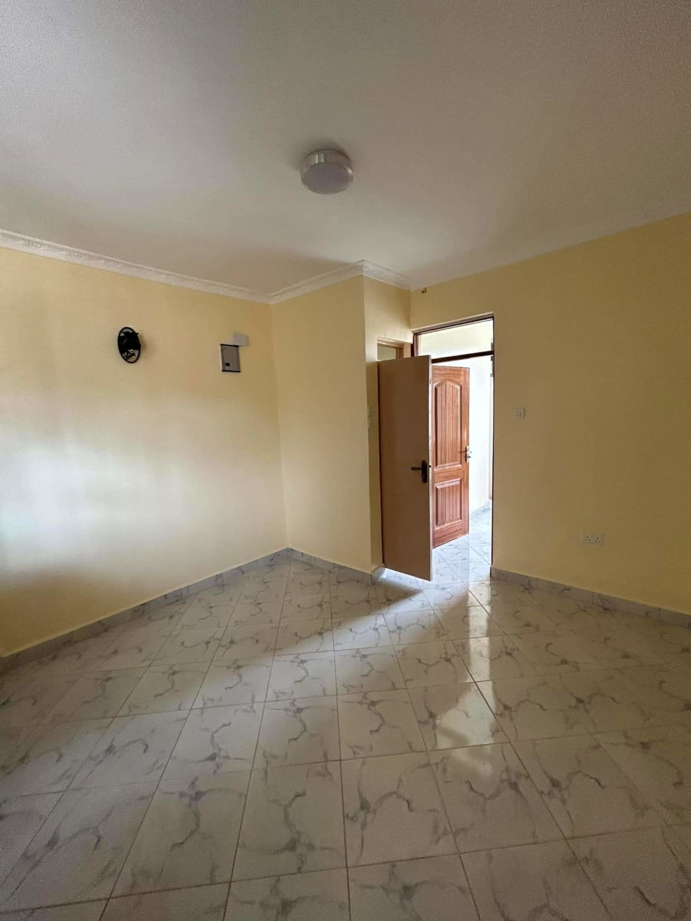 1 bedroom Apartment for rent in Kikuyu