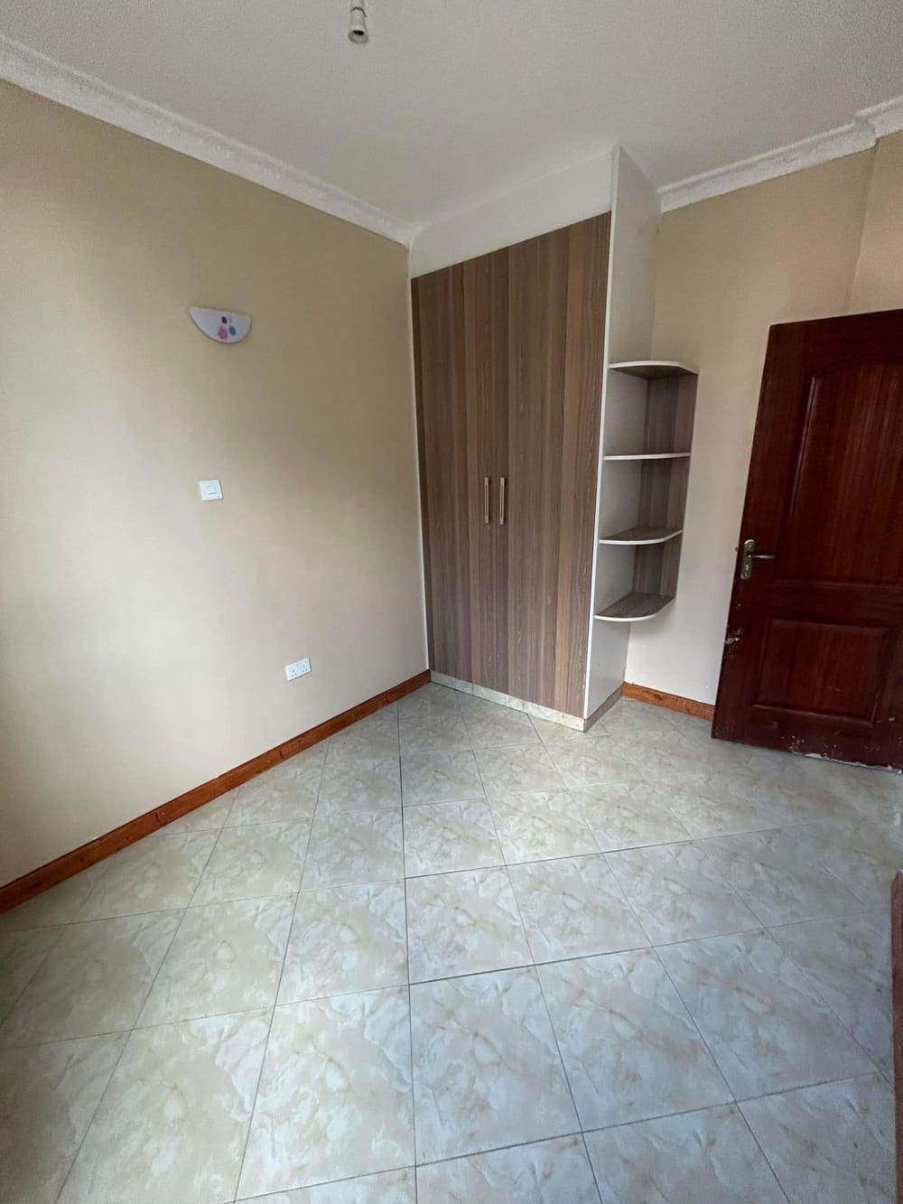 1 bedroom Apartment for rent in Kikuyu