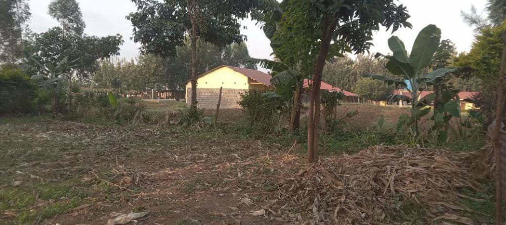 Land for sale in Mabanga 