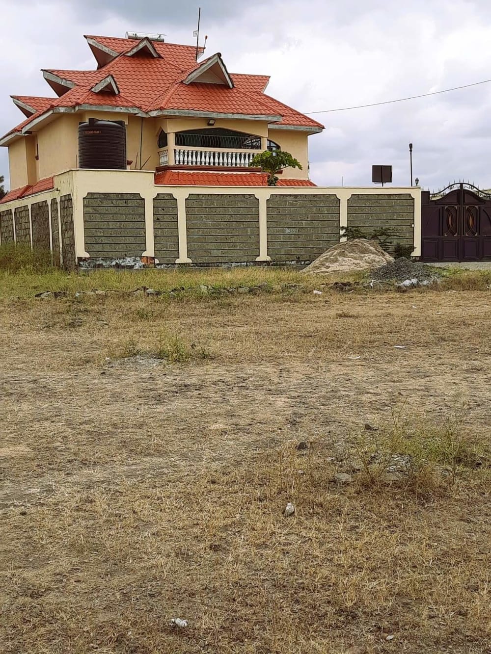Land for sale in Joska