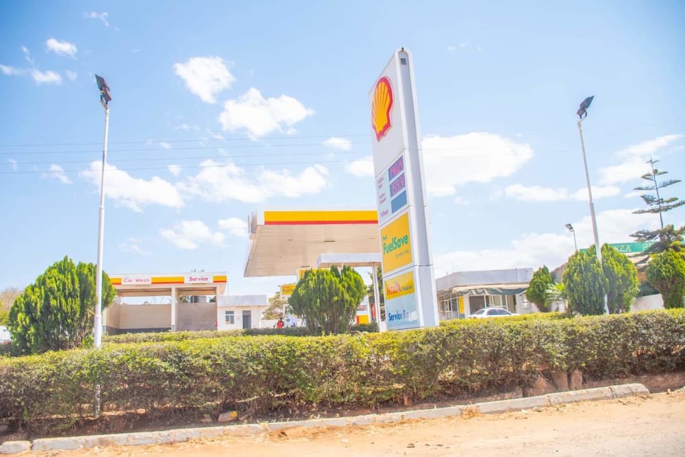 Land for sale in Kithimani 