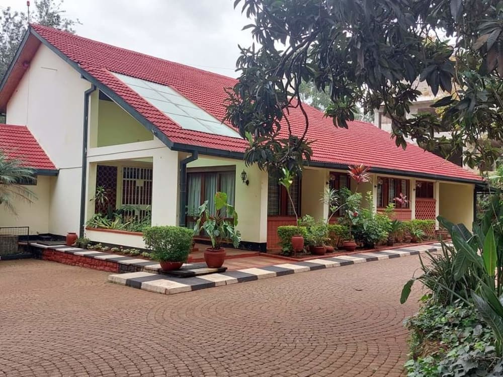 4 bedroom Bungalow for rent in Lavington 