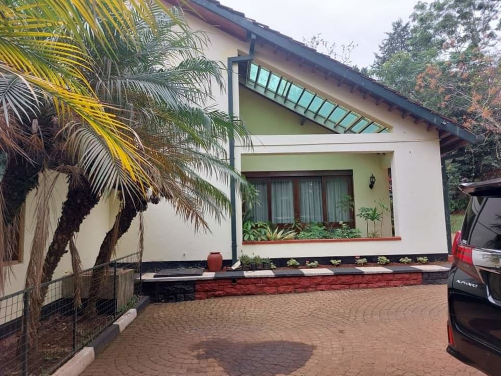 4 bedroom Bungalow for rent in Lavington 