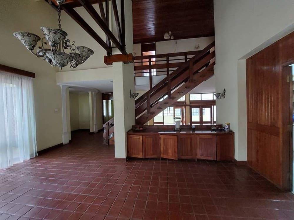 4 bedroom Bungalow for rent in Lavington 