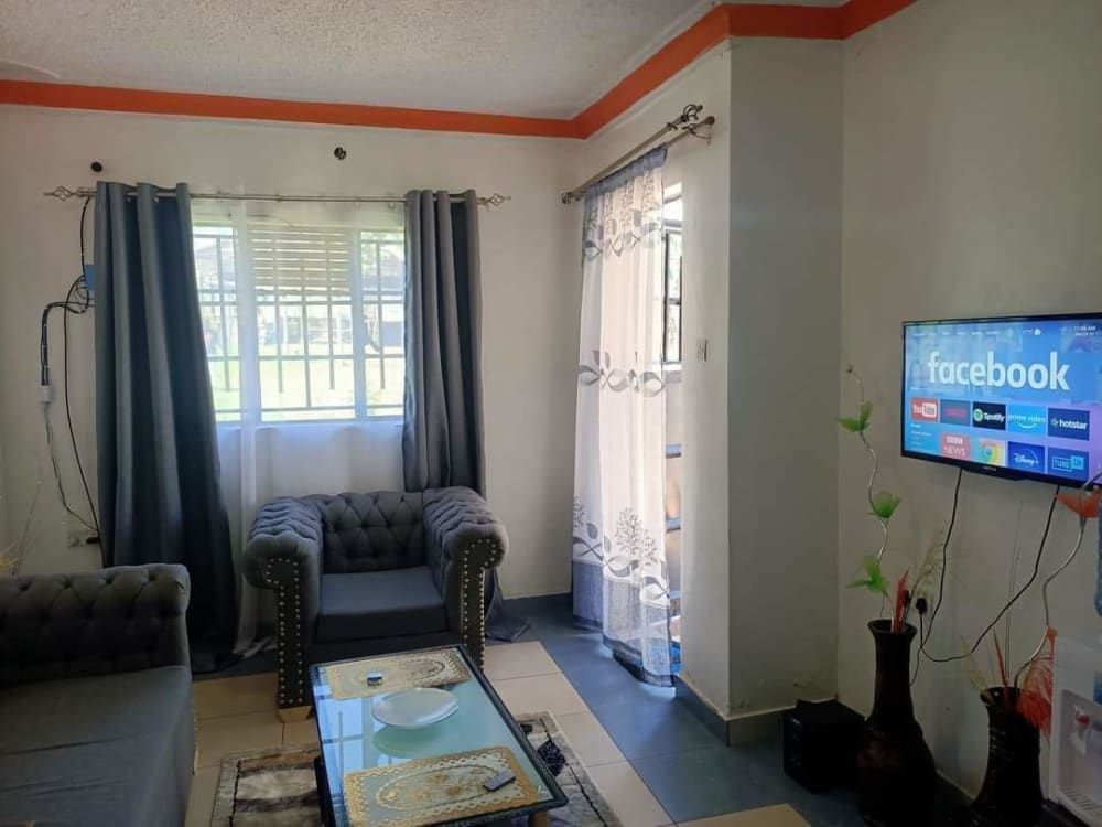 2 bedroom House for rent in Kakamega 