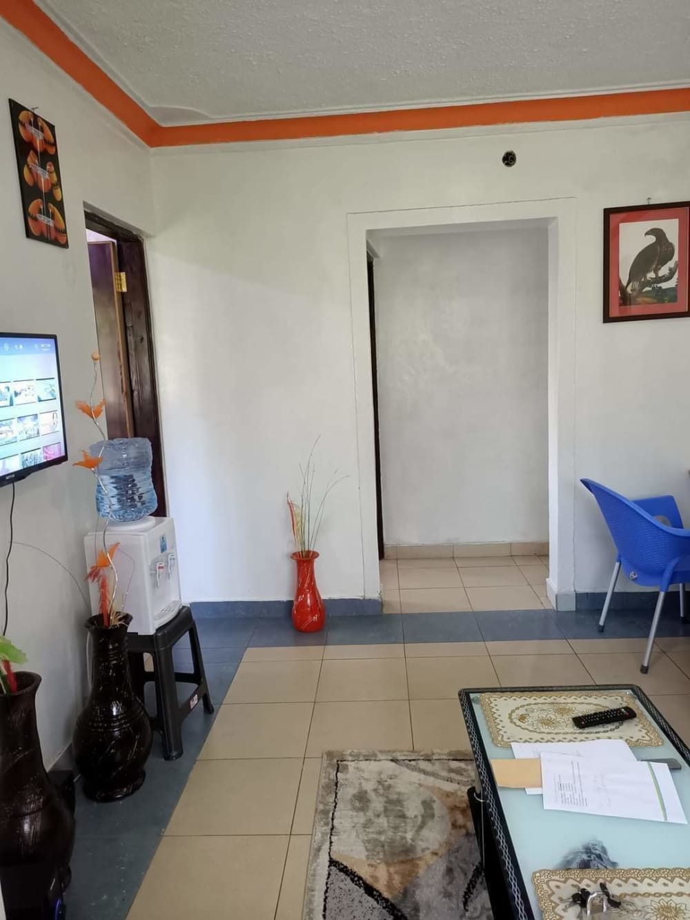 2 bedroom House for rent in Kakamega 