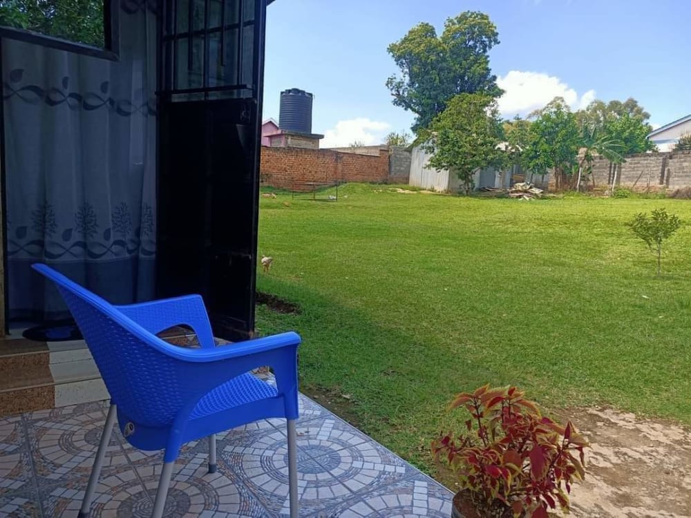 2 bedroom House for rent in Kakamega 