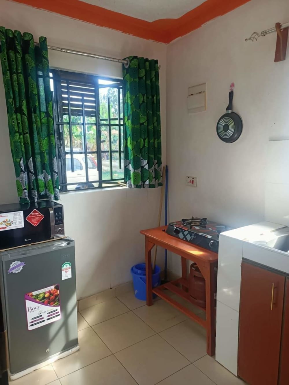 2 bedroom House for rent in Kakamega 