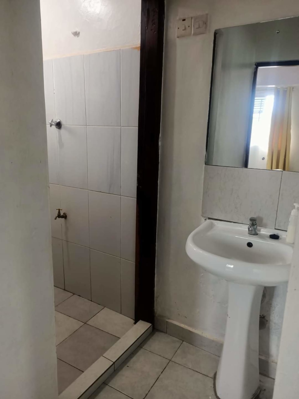 2 bedroom House for rent in Kakamega 