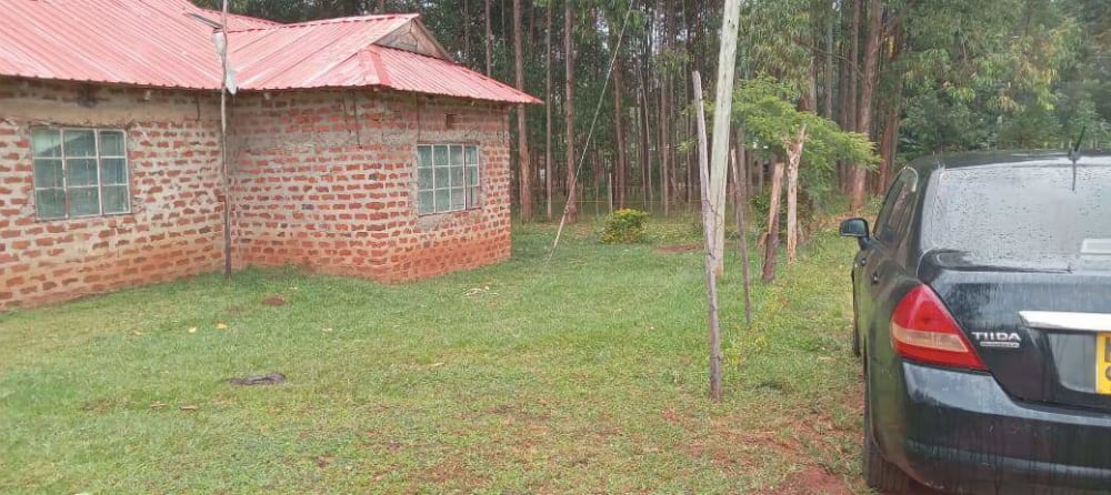 3 bedroom Land for sale in Bungoma 