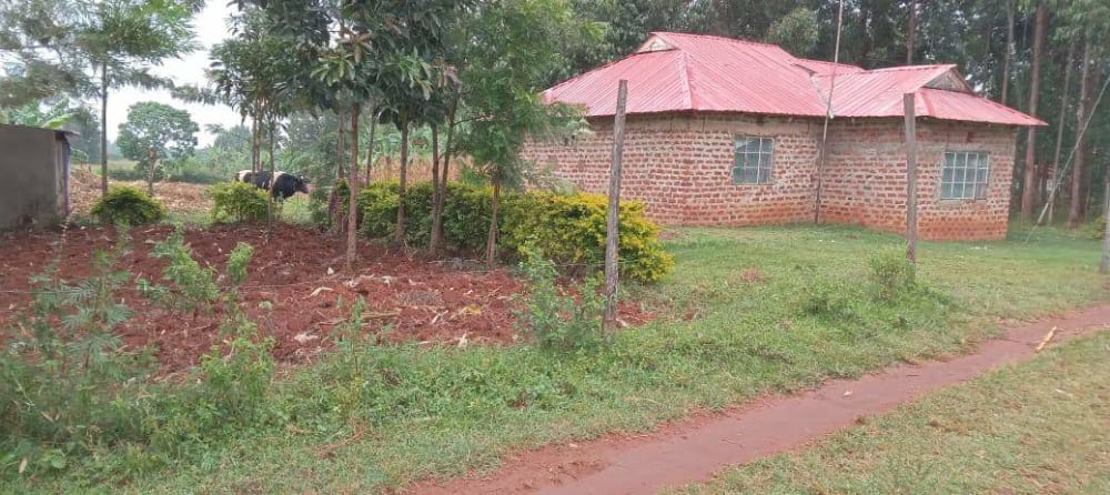 3 bedroom Land for sale in Bungoma 