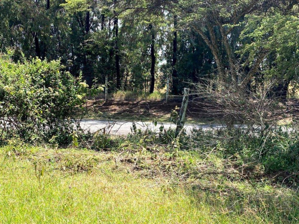 Land for sale in Njoro