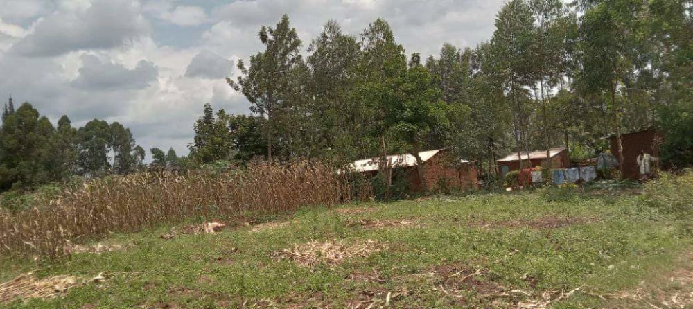 Land for sale in Bungoma