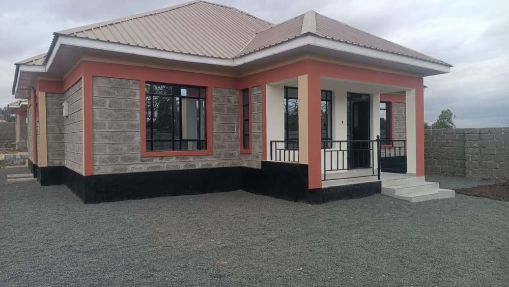 3 bedroom Bungalow for sale in Kitengela 