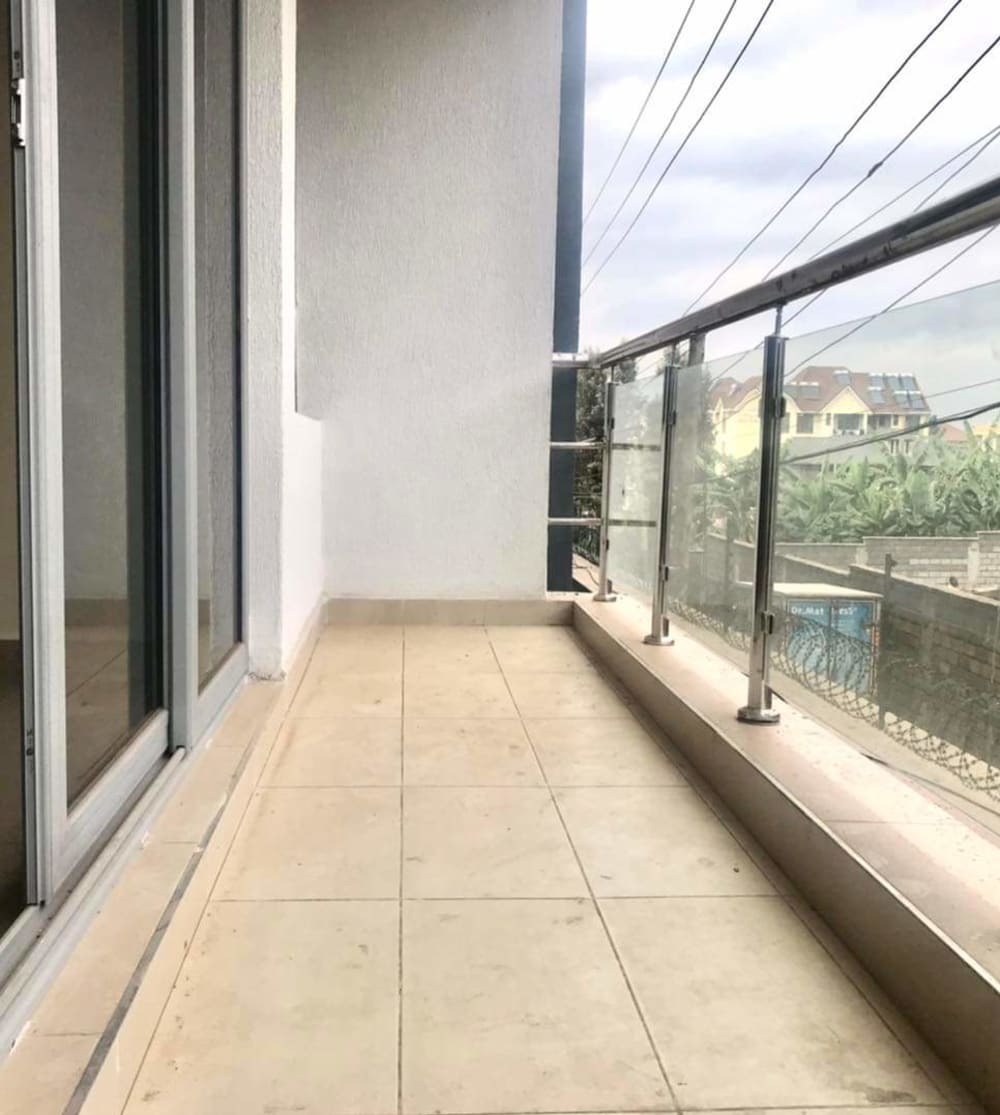 2 bedroom Apartment for rent in Ruaka 