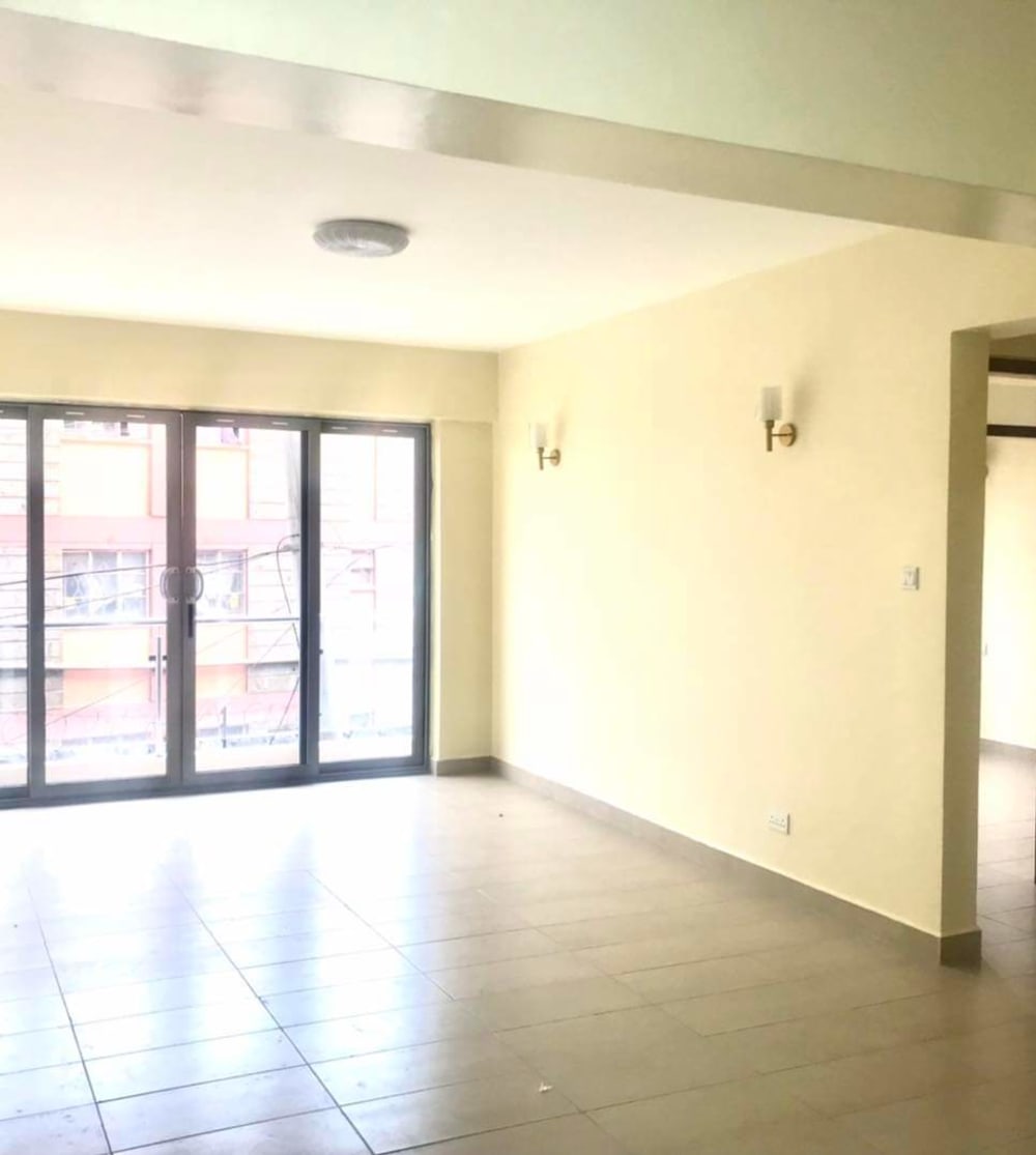 2 bedroom Apartment for rent in Ruaka 