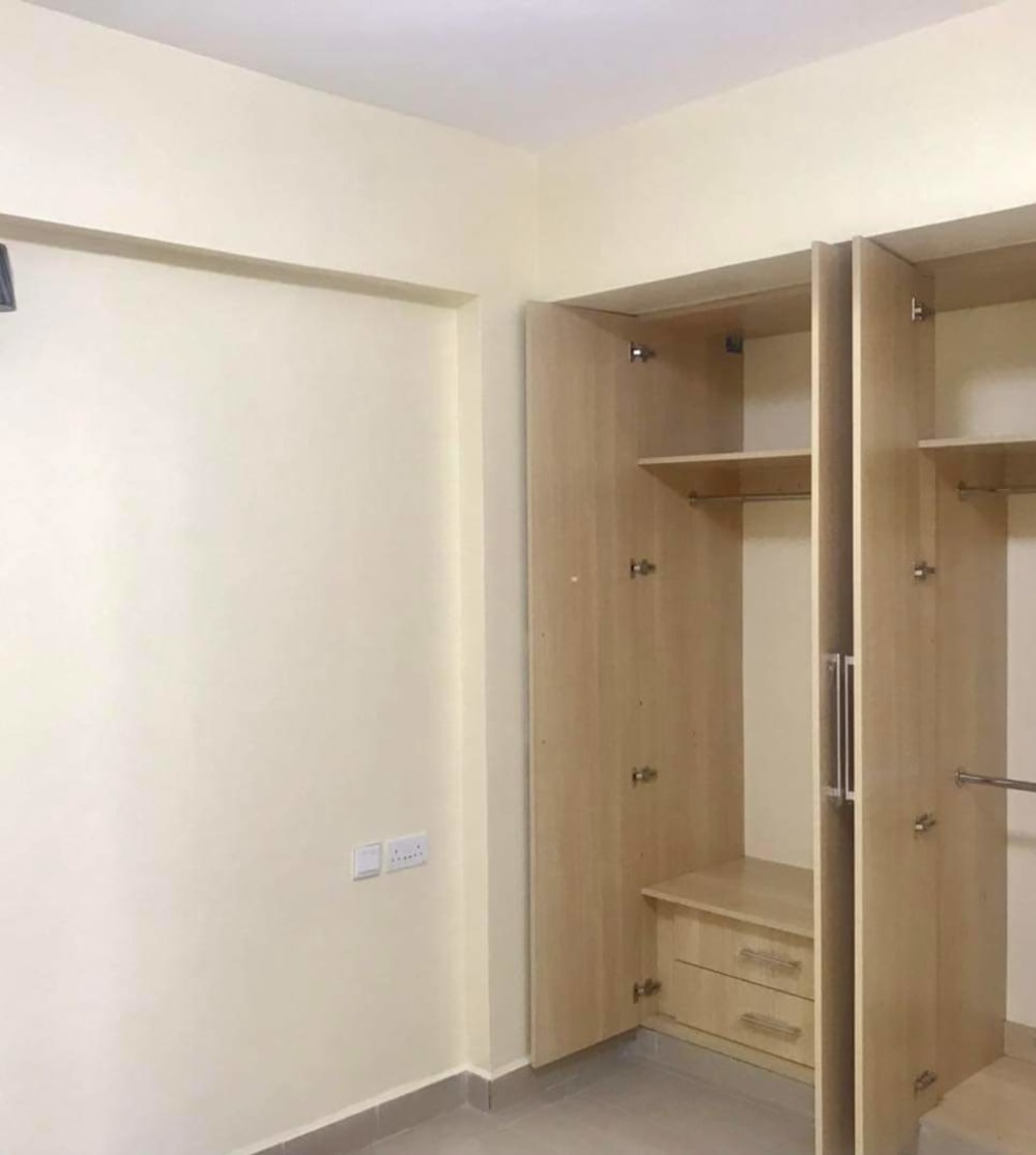 2 bedroom Apartment for rent in Ruaka 