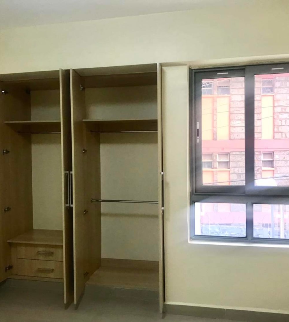 2 bedroom Apartment for rent in Ruaka 