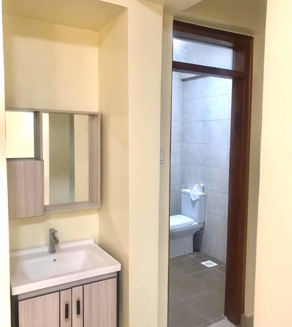 2 bedroom Apartment for rent in Ruaka 