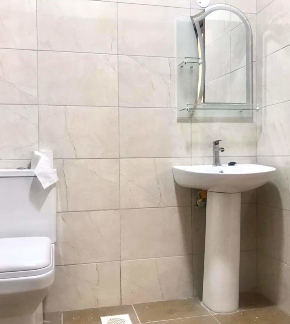 2 bedroom Apartment for rent in Ruaka 