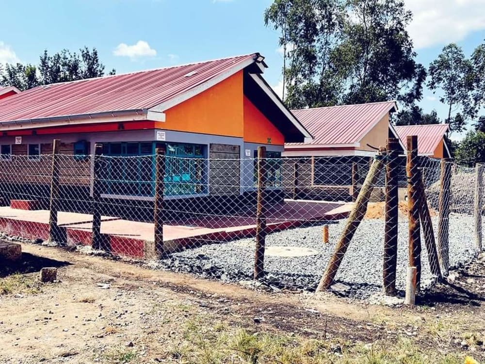 2 bedroom House for sale in Thika