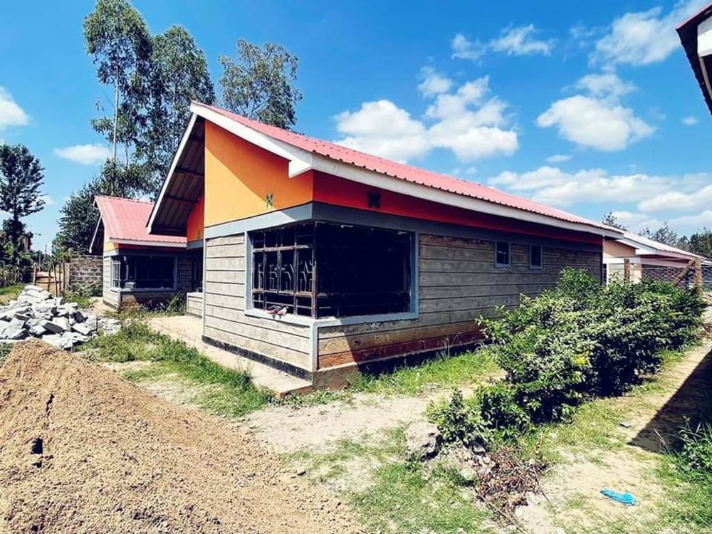 2 bedroom House for sale in Thika