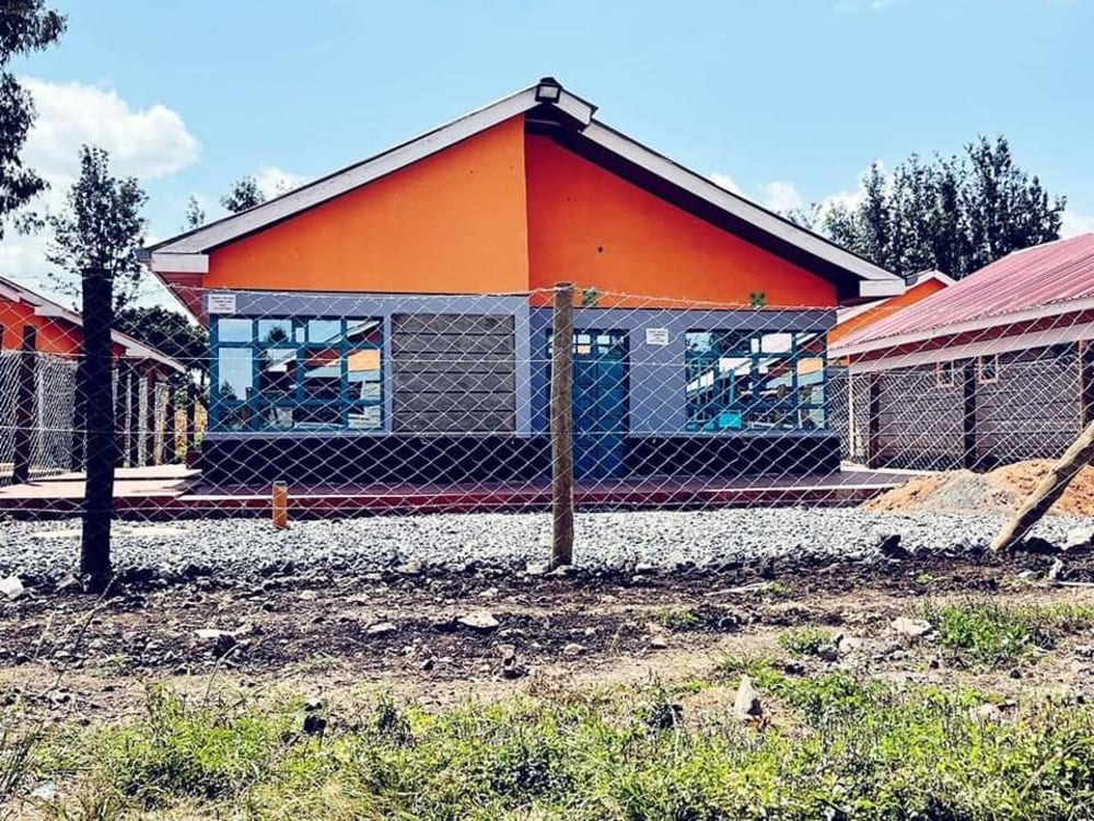 2 bedroom House for sale in Thika