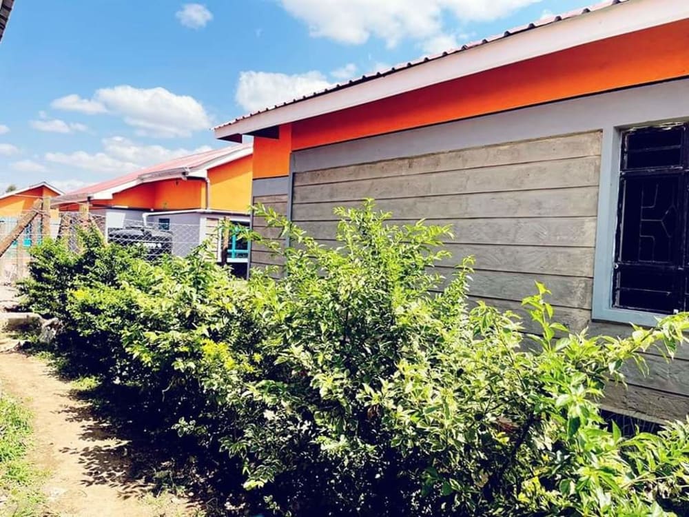 2 bedroom House for sale in Thika