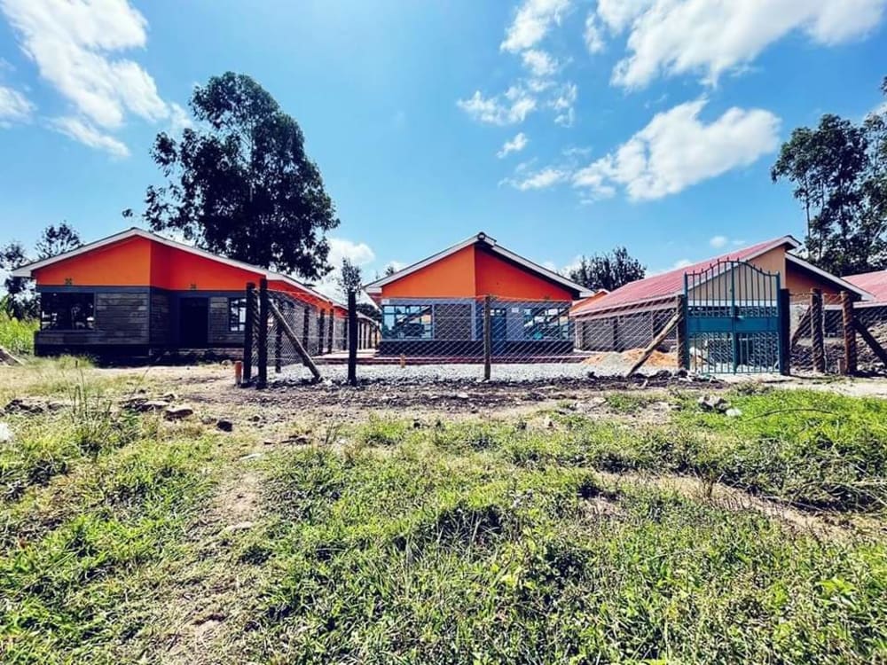 2 bedroom House for sale in Thika