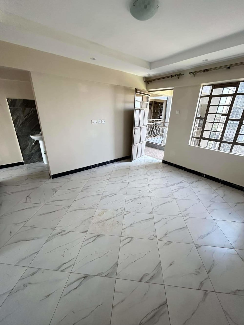 1 bedroom Apartment for rent in Kinoo