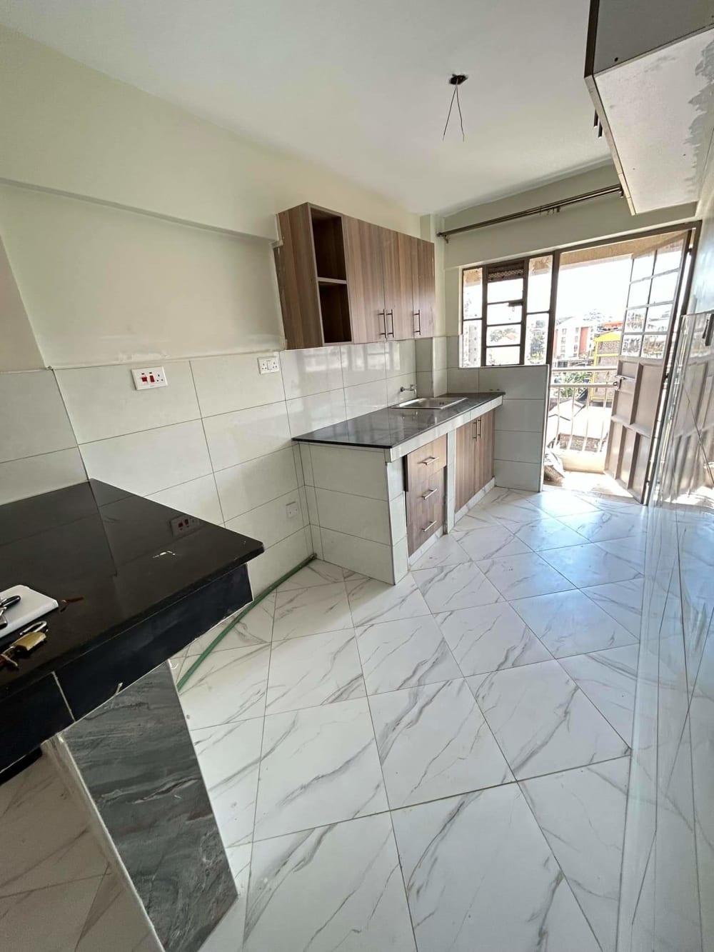 1 bedroom Apartment for rent in Kinoo