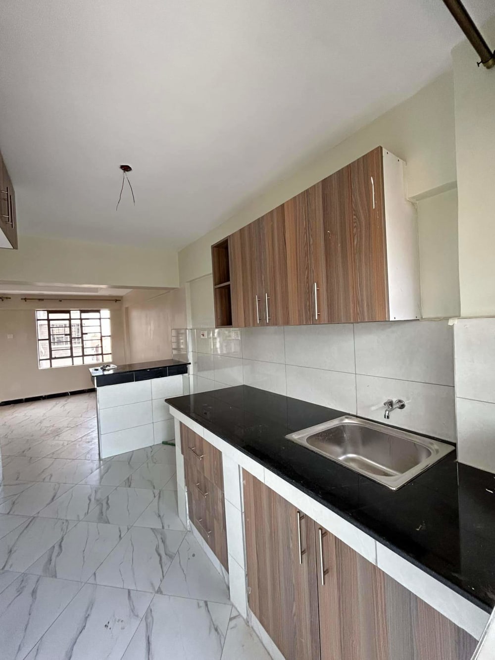1 bedroom Apartment for rent in Kinoo