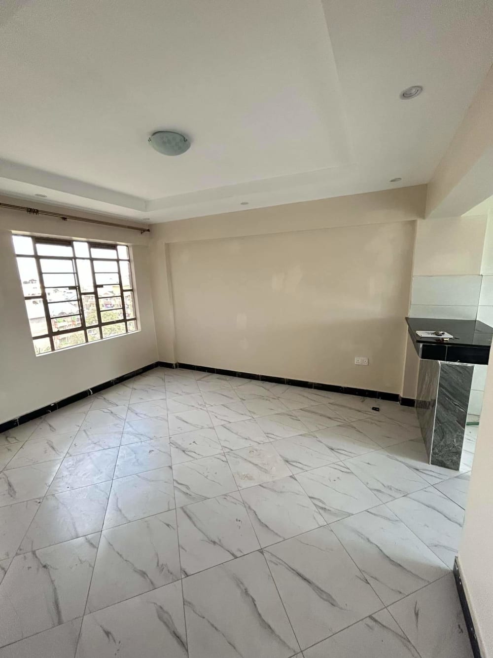 1 bedroom Apartment for rent in Kinoo