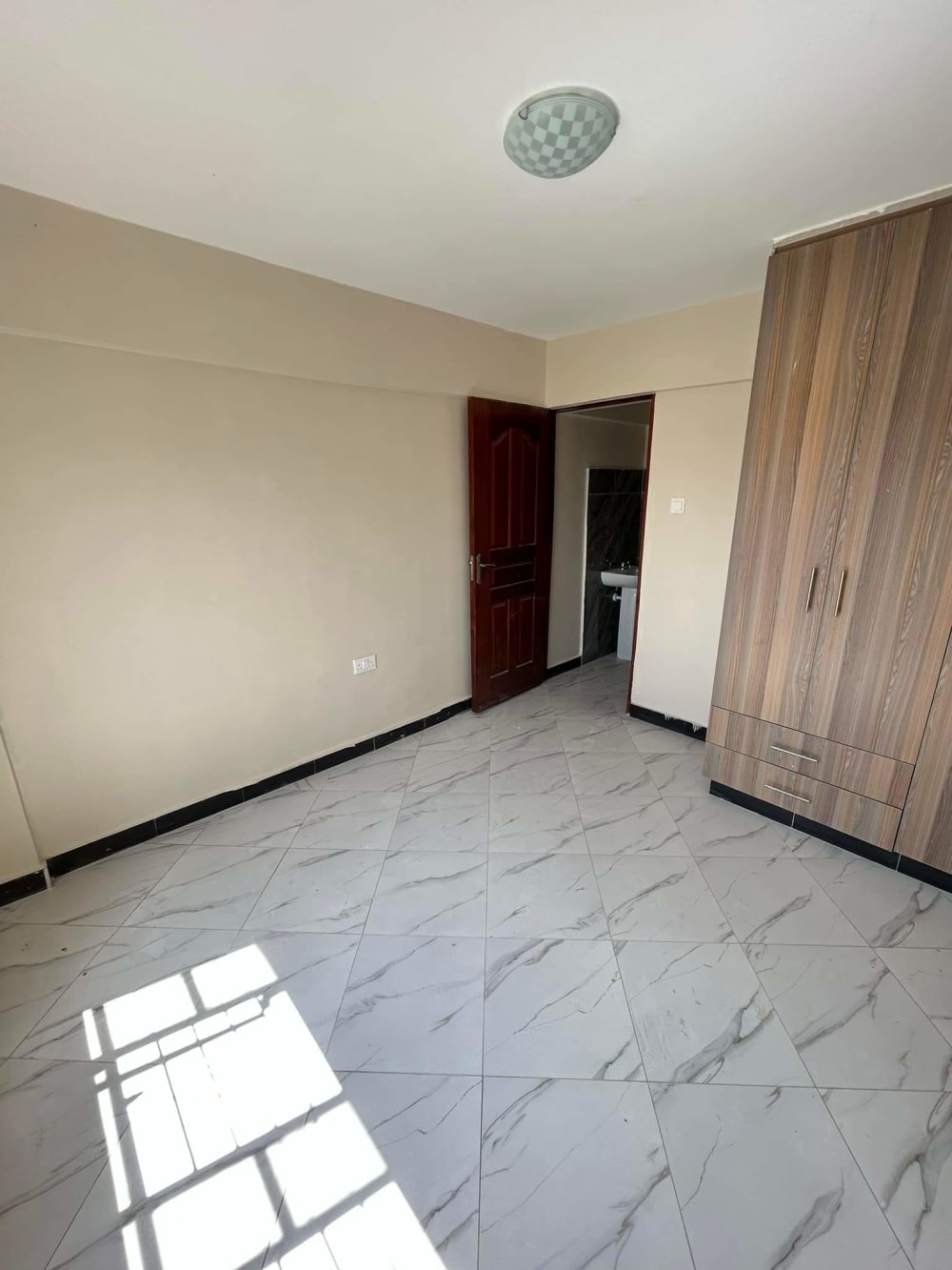1 bedroom Apartment for rent in Kinoo