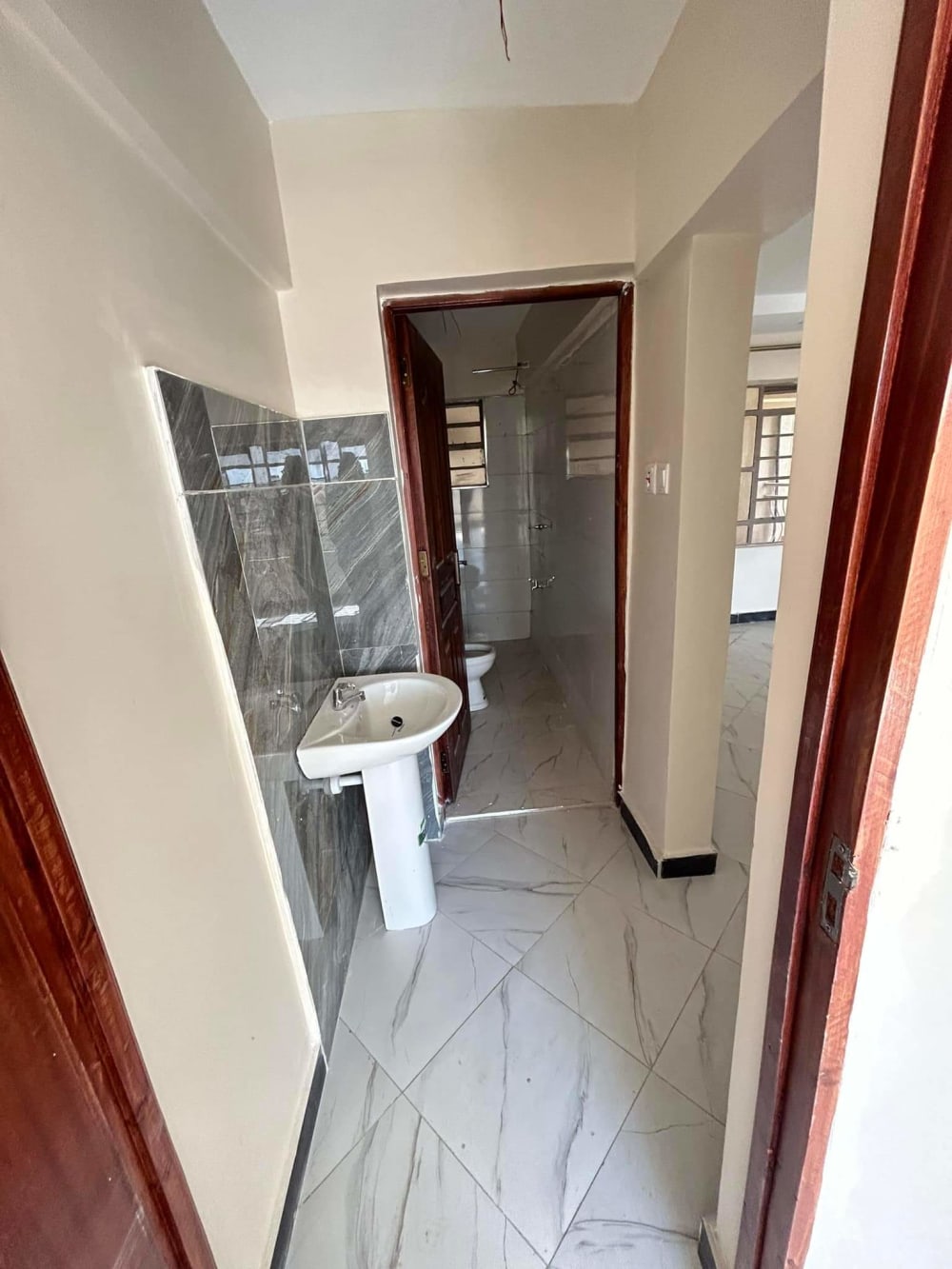 1 bedroom Apartment for rent in Kinoo