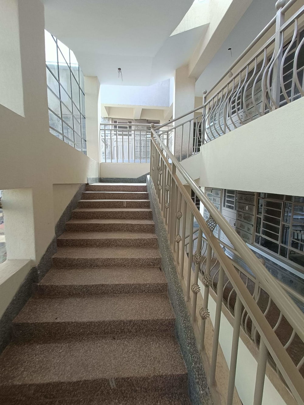 1 bedroom Apartment for rent in Kinoo